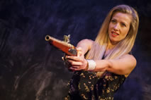 The Duchess of Malfi ©Robert Gooch