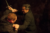 The Duchess of Malfi ©Robert Gooch