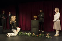 The Duchess of Malfi ©Robert Gooch