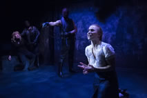 The Duchess of Malfi ©Robert Gooch
