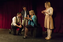 The Duchess of Malfi ©Robert Gooch