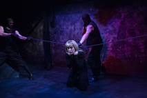 The Duchess of Malfi ©Robert Gooch