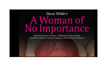 A Woman of No Importance