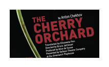 The Cherry Orchard