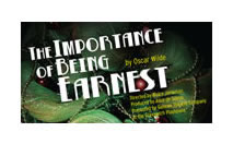 The Importance of Being Earnest