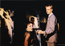 The White Devil - Performed by the Galleon Theatre Company