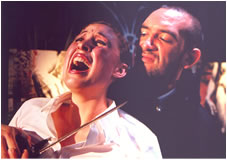The White Devil - Performed by the Galleon Theatre Company
